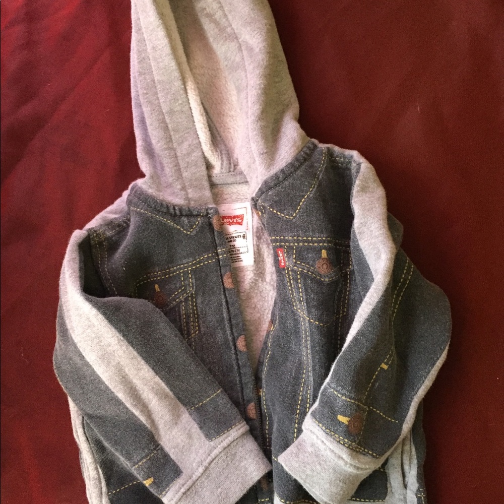 Jacket